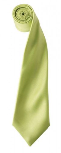 Premier PR750 'COLOURS COLLECTION' SATIN TIE U