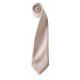 Premier PR750 'COLOURS COLLECTION' SATIN TIE U