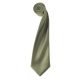 Premier PR750 'COLOURS COLLECTION' SATIN TIE U