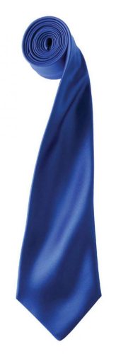 Premier PR750 'COLOURS COLLECTION' SATIN TIE U