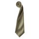 Premier PR750 'COLOURS COLLECTION' SATIN TIE U