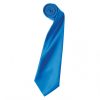 Premier PR750 'COLOURS COLLECTION' SATIN TIE U