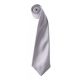 Premier PR750 'COLOURS COLLECTION' SATIN TIE U