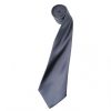 Premier PR750 'COLOURS COLLECTION' SATIN TIE U