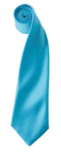 Premier PR750 'COLOURS COLLECTION' SATIN TIE U