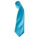 Premier PR750 'COLOURS COLLECTION' SATIN TIE U