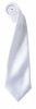 Premier PR750 'COLOURS COLLECTION' SATIN TIE U