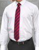 Premier PR786 CLUB STRIPE TIE U