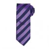 Premier PR786 CLUB STRIPE TIE U