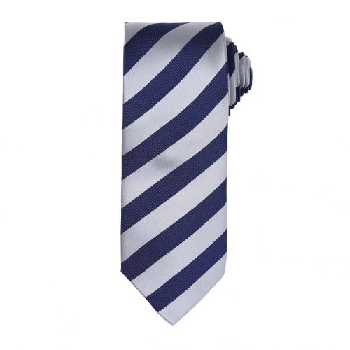 Premier PR786 CLUB STRIPE TIE U