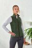 Premier PR804 WOMEN'S 'ARTISAN' FLEECE GILET 2XL