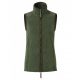 Premier PR804 WOMEN'S 'ARTISAN' FLEECE GILET L