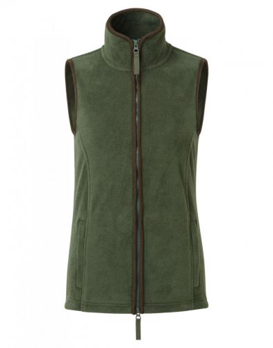 Premier PR804 WOMEN'S 'ARTISAN' FLEECE GILET M