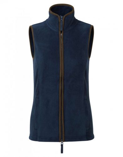 Premier PR804 WOMEN'S 'ARTISAN' FLEECE GILET L