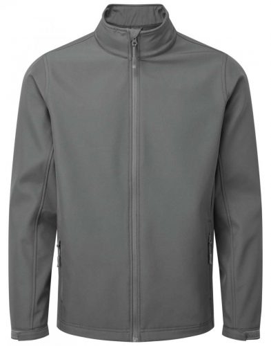 Premier PR810 MEN’S WINDCHECKER® PRINTABLE & RECYCLED SOFTSHELL JACKET 4XL