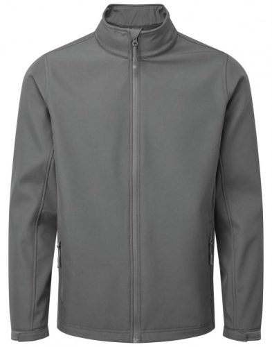 Premier PR810 MEN’S WINDCHECKER® PRINTABLE & RECYCLED SOFTSHELL JACKET XL