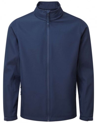 Premier PR810 MEN’S WINDCHECKER® PRINTABLE & RECYCLED SOFTSHELL JACKET M