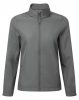 Premier PR812 WOMEN’S WINDCHECKER® PRINTABLE & RECYCLED SOFTSHELL JACKET 2XL