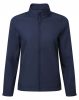 Premier PR812 WOMEN’S WINDCHECKER® PRINTABLE & RECYCLED SOFTSHELL JACKET 2XL