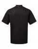 Premier PR900 'ESSENTIAL' SHORT SLEEVE CHEF'S JACKET XS