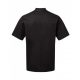 Premier PR900 'ESSENTIAL' SHORT SLEEVE CHEF'S JACKET XS