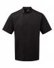 Premier PR900 'ESSENTIAL' SHORT SLEEVE CHEF'S JACKET XS