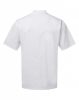 Premier PR900 'ESSENTIAL' SHORT SLEEVE CHEF'S JACKET XS