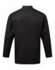 Premier PR901 'ESSENTIAL' LONG SLEEVE CHEF'S JACKET XS