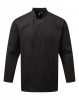 Premier PR901 'ESSENTIAL' LONG SLEEVE CHEF'S JACKET XS