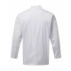 Premier PR901 'ESSENTIAL' LONG SLEEVE CHEF'S JACKET 4XL