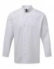 Premier PR901 'ESSENTIAL' LONG SLEEVE CHEF'S JACKET 4XL