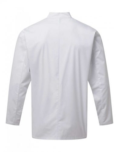 Premier PR901 'ESSENTIAL' LONG SLEEVE CHEF'S JACKET S