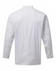 Premier PR901 'ESSENTIAL' LONG SLEEVE CHEF'S JACKET XS