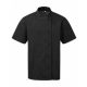 Premier PR902 CHEF'S COOLCHECKER® SHORT SLEEVE JACKET L