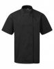 Premier PR902 CHEF'S COOLCHECKER® SHORT SLEEVE JACKET M