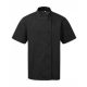 Premier PR902 CHEF'S COOLCHECKER® SHORT SLEEVE JACKET XS