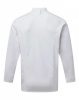 Premier PR903 CHEF'S LONG SLEEVE COOLCHECKER® JACKET WITH MESH BACK PANEL S