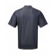 Premier PR906 CHEF'S ZIP-CLOSE SHORT SLEEVE JACKET M