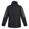 Regatta RETRA130 MEN'S DEFENDER III WATERPROOF 3-IN-1 JACKET 2XL