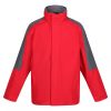 Regatta RETRA130 MEN'S DEFENDER III WATERPROOF 3-IN-1 JACKET S