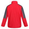 Regatta RETRA130 MEN'S DEFENDER III WATERPROOF 3-IN-1 JACKET S