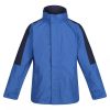 Regatta RETRA130 MEN'S DEFENDER III WATERPROOF 3-IN-1 JACKET 2XL