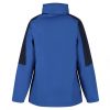 Regatta RETRA132 WOMEN'S DEFENDER III WATERPROOF 3-IN-1 JACKET S