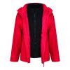 Regatta RETRA150 CLASSIC 3-IN-1 WATERPROOF JACKET 2XL