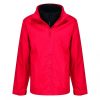 Regatta RETRA150 CLASSIC 3-IN-1 WATERPROOF JACKET 2XL