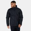 Regatta RETRA150 CLASSIC 3-IN-1 WATERPROOF JACKET S