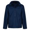 Regatta RETRA150 CLASSIC 3-IN-1 WATERPROOF JACKET S