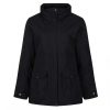 Regatta RETRA204 WOMEN'S DARBY III INSULATED PARKA JACKET S