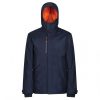 Regatta RETRA210 THERMOGEN WATERPROOF HEATED JACKET 2XL