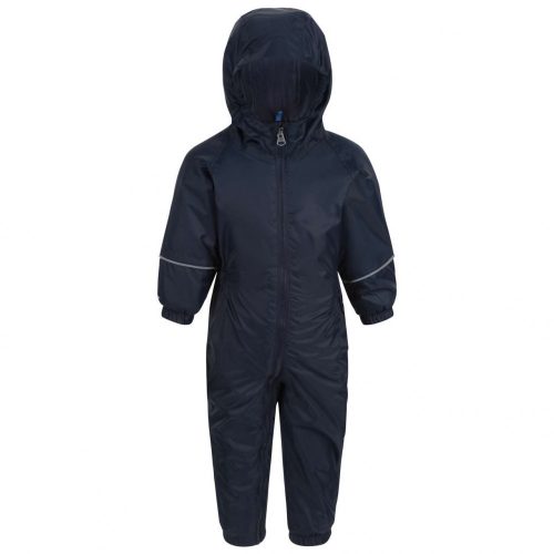 Regatta RETRA223 JUNIOR SPLASH-IT-SUIT 12/18M